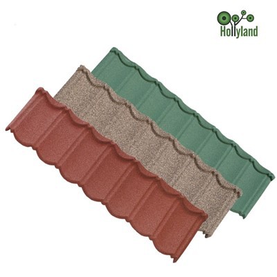 0. Gạch lợp phủ đá 55mm